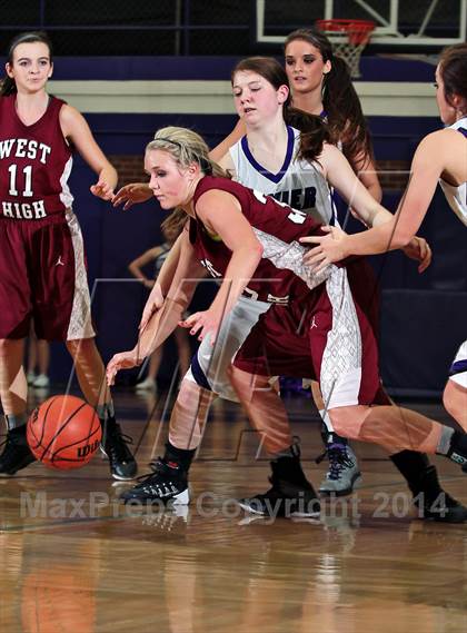 Thumbnail 3 in Morristown-Hamblen West @ Sevier County photogallery.