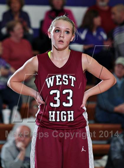 Thumbnail 2 in Morristown-Hamblen West @ Sevier County photogallery.