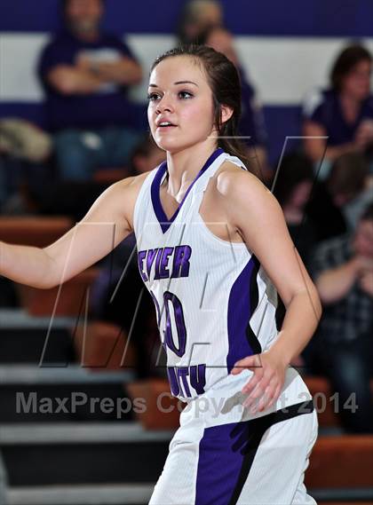 Thumbnail 1 in Morristown-Hamblen West @ Sevier County photogallery.