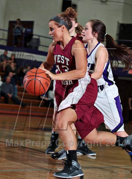 Thumbnail 2 in Morristown-Hamblen West @ Sevier County photogallery.