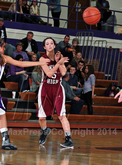 Thumbnail 3 in Morristown-Hamblen West @ Sevier County photogallery.
