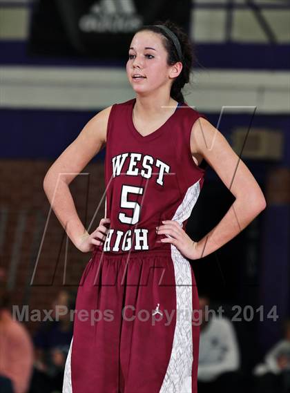 Thumbnail 1 in Morristown-Hamblen West @ Sevier County photogallery.