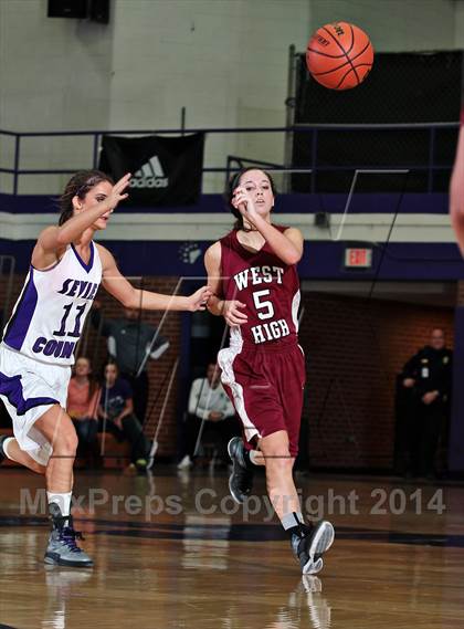 Thumbnail 2 in Morristown-Hamblen West @ Sevier County photogallery.