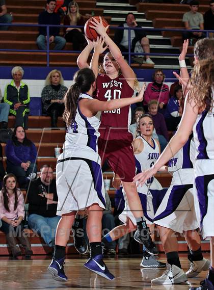 Thumbnail 3 in Morristown-Hamblen West @ Sevier County photogallery.