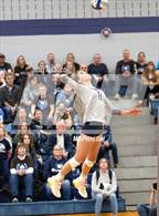 Photo from the gallery "North Branch vs. St. Mary's Prep (MHSAA Division 2 Regional Final)"