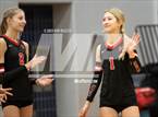 Photo from the gallery "North Branch vs. St. Mary's Prep (MHSAA Division 2 Regional Final)"