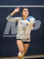 Photo from the gallery "North Branch vs. St. Mary's Prep (MHSAA Division 2 Regional Final)"