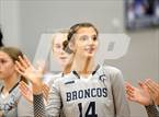 Photo from the gallery "North Branch vs. St. Mary's Prep (MHSAA Division 2 Regional Final)"