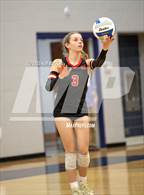Photo from the gallery "North Branch vs. St. Mary's Prep (MHSAA Division 2 Regional Final)"
