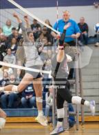 Photo from the gallery "North Branch vs. St. Mary's Prep (MHSAA Division 2 Regional Final)"