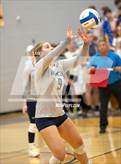 Photo from the gallery "North Branch vs. St. Mary's Prep (MHSAA Division 2 Regional Final)"