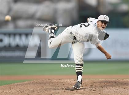 Thumbnail 3 in Brea Olinda vs Canyon photogallery.