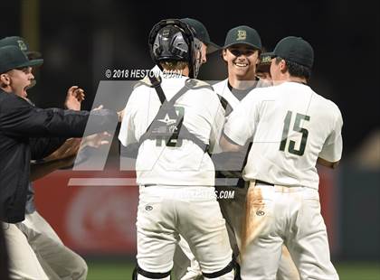 Thumbnail 1 in Brea Olinda vs Canyon photogallery.