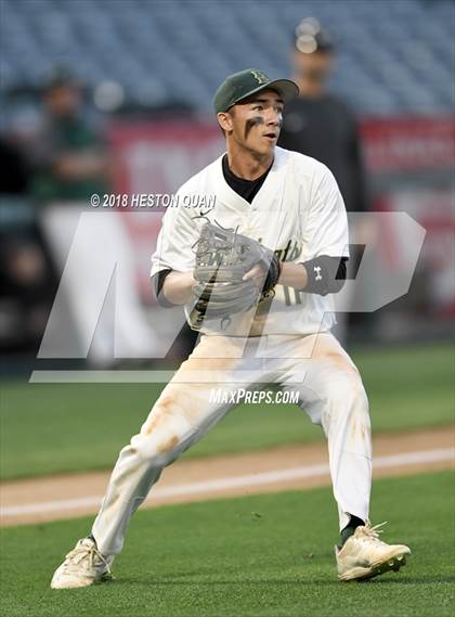 Thumbnail 2 in Brea Olinda vs Canyon photogallery.