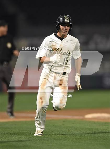 Thumbnail 1 in Brea Olinda vs Canyon photogallery.