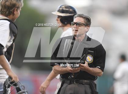 Thumbnail 3 in Brea Olinda vs Canyon photogallery.