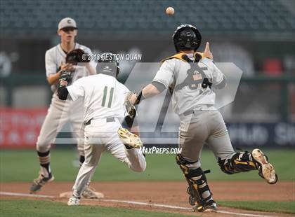 Thumbnail 1 in Brea Olinda vs Canyon photogallery.