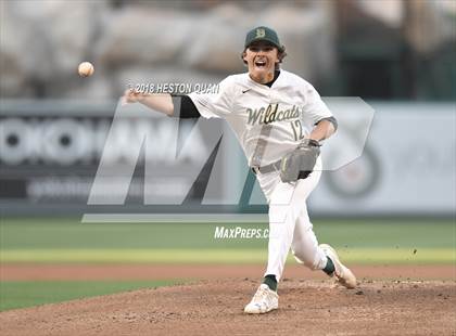 Thumbnail 1 in Brea Olinda vs Canyon photogallery.
