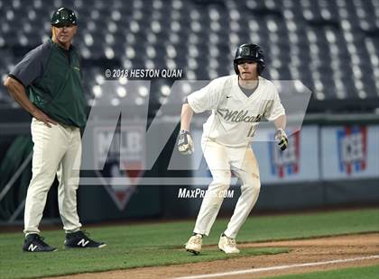 Thumbnail 3 in Brea Olinda vs Canyon photogallery.