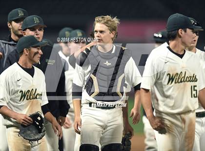Thumbnail 1 in Brea Olinda vs Canyon photogallery.