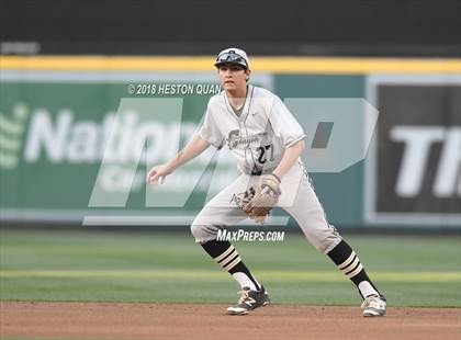 Thumbnail 1 in Brea Olinda vs Canyon photogallery.