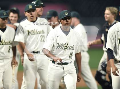 Thumbnail 3 in Brea Olinda vs Canyon photogallery.