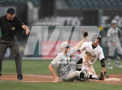 Thumbnail 1 in Brea Olinda vs Canyon photogallery.