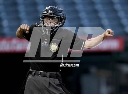 Thumbnail 3 in Brea Olinda vs Canyon photogallery.