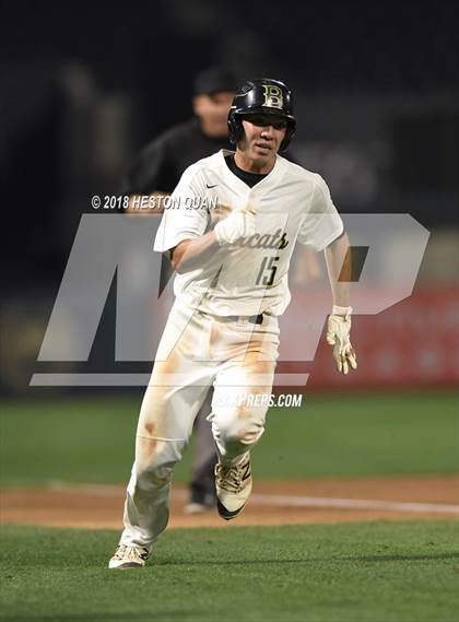 Thumbnail 2 in Brea Olinda vs Canyon photogallery.