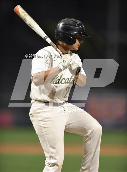 Thumbnail 1 in Brea Olinda vs Canyon photogallery.