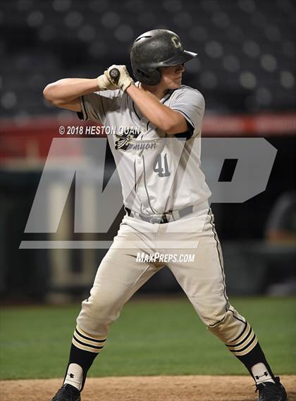 Thumbnail 2 in Brea Olinda vs Canyon photogallery.