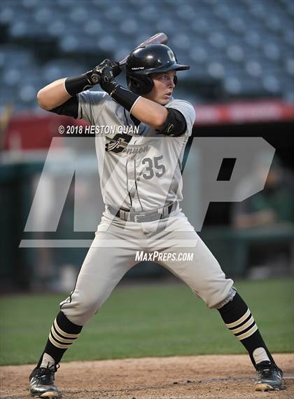 Thumbnail 3 in Brea Olinda vs Canyon photogallery.
