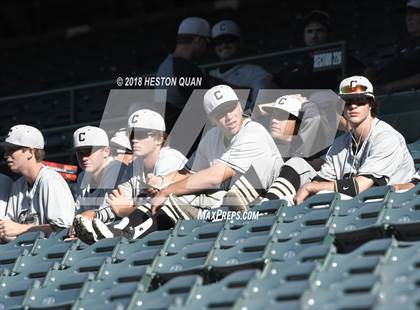 Thumbnail 1 in Brea Olinda vs Canyon photogallery.