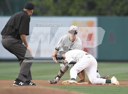 Thumbnail 3 in Brea Olinda vs Canyon photogallery.
