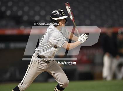Thumbnail 1 in Brea Olinda vs Canyon photogallery.