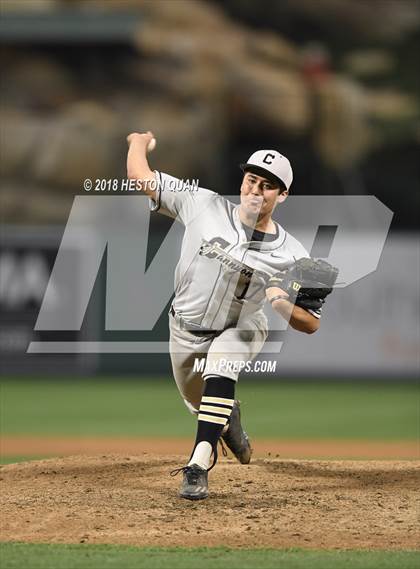 Thumbnail 3 in Brea Olinda vs Canyon photogallery.