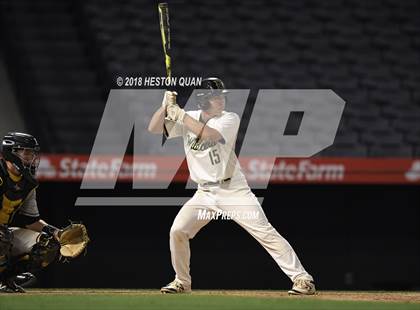 Thumbnail 2 in Brea Olinda vs Canyon photogallery.
