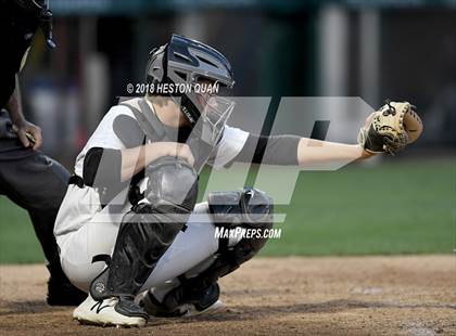 Thumbnail 1 in Brea Olinda vs Canyon photogallery.