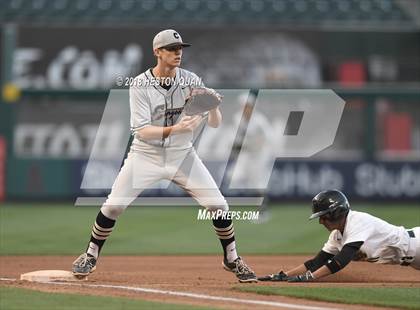 Thumbnail 3 in Brea Olinda vs Canyon photogallery.