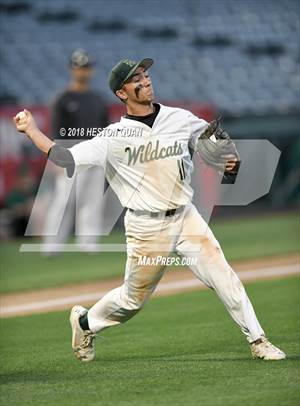 Brea Olinda vs Canyon