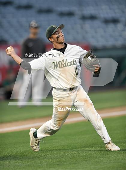 Thumbnail 1 in Brea Olinda vs Canyon photogallery.