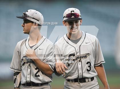 Thumbnail 1 in Brea Olinda vs Canyon photogallery.