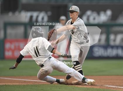Thumbnail 2 in Brea Olinda vs Canyon photogallery.