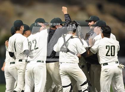Thumbnail 1 in Brea Olinda vs Canyon photogallery.