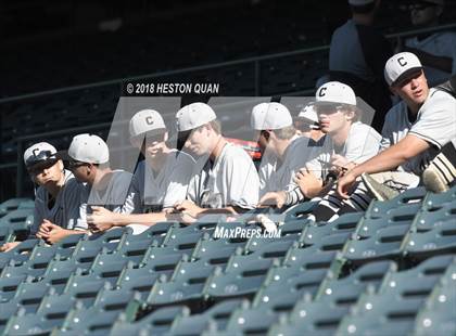 Thumbnail 3 in Brea Olinda vs Canyon photogallery.