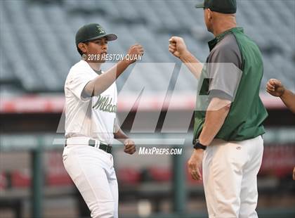 Thumbnail 2 in Brea Olinda vs Canyon photogallery.