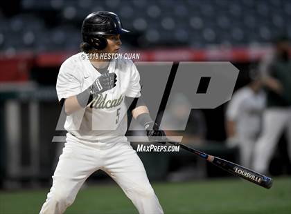 Thumbnail 1 in Brea Olinda vs Canyon photogallery.