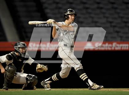 Thumbnail 1 in Brea Olinda vs Canyon photogallery.