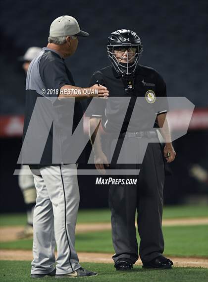 Thumbnail 3 in Brea Olinda vs Canyon photogallery.
