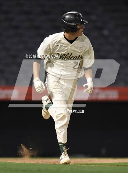 Thumbnail 2 in Brea Olinda vs Canyon photogallery.